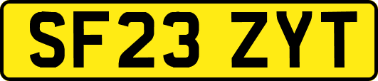SF23ZYT