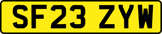 SF23ZYW