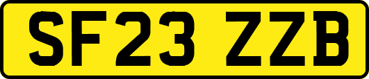 SF23ZZB