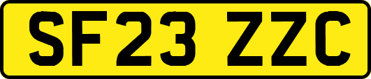 SF23ZZC