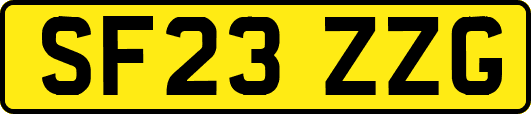 SF23ZZG