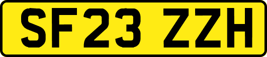 SF23ZZH