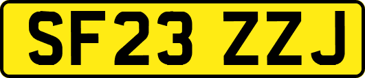 SF23ZZJ