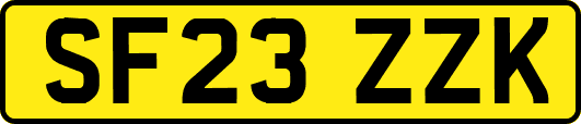 SF23ZZK