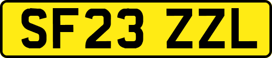 SF23ZZL