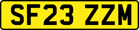 SF23ZZM