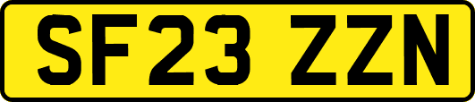 SF23ZZN