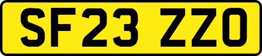 SF23ZZO