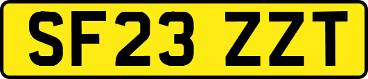 SF23ZZT
