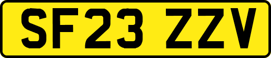 SF23ZZV