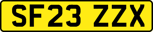 SF23ZZX