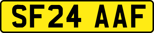 SF24AAF