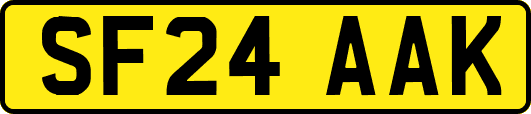 SF24AAK