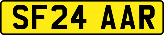SF24AAR