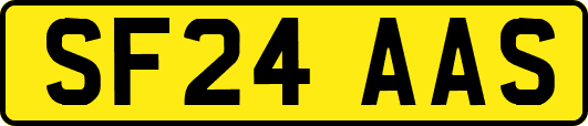 SF24AAS