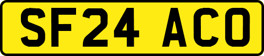 SF24ACO