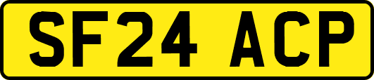 SF24ACP