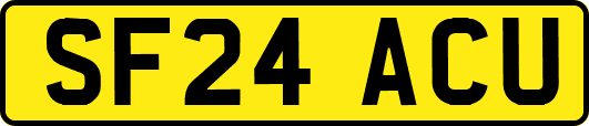 SF24ACU