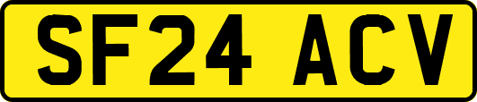 SF24ACV