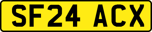 SF24ACX