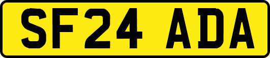 SF24ADA