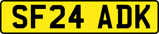 SF24ADK