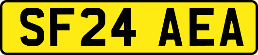 SF24AEA