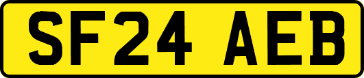 SF24AEB