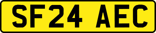 SF24AEC