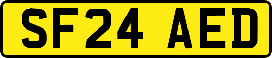 SF24AED