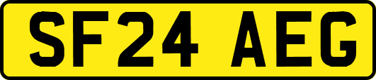 SF24AEG