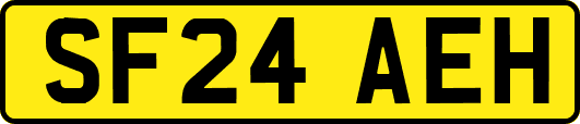 SF24AEH