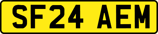SF24AEM