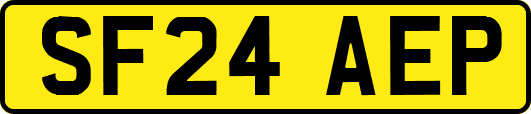 SF24AEP