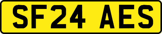 SF24AES