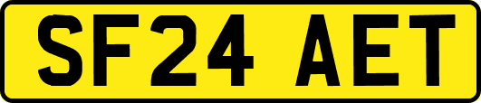 SF24AET