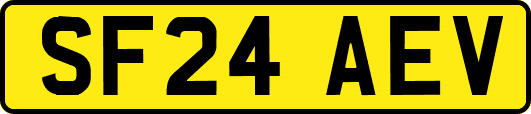 SF24AEV
