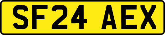 SF24AEX