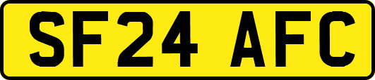 SF24AFC