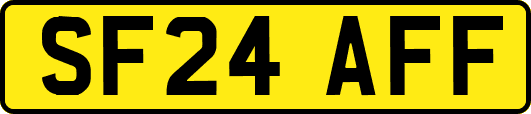 SF24AFF