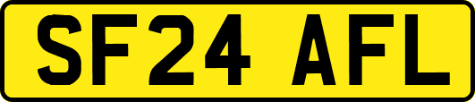 SF24AFL