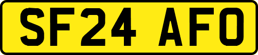 SF24AFO