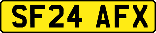 SF24AFX