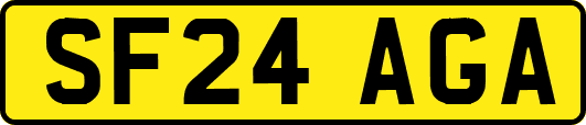 SF24AGA