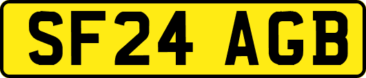 SF24AGB