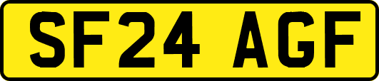 SF24AGF