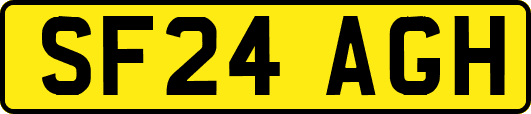 SF24AGH