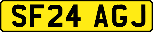 SF24AGJ