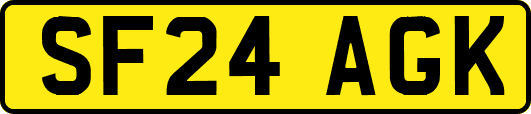 SF24AGK
