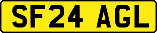 SF24AGL